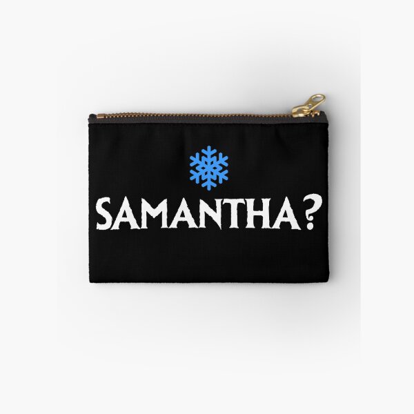 Item preview, Samantha? Snowflake designed and sold by ElevenVoid.