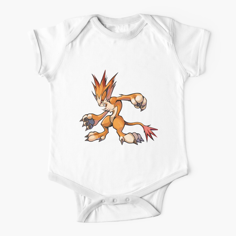 Moomba - Final Fantasy VIII Baby One-Piece for Sale by vcook10