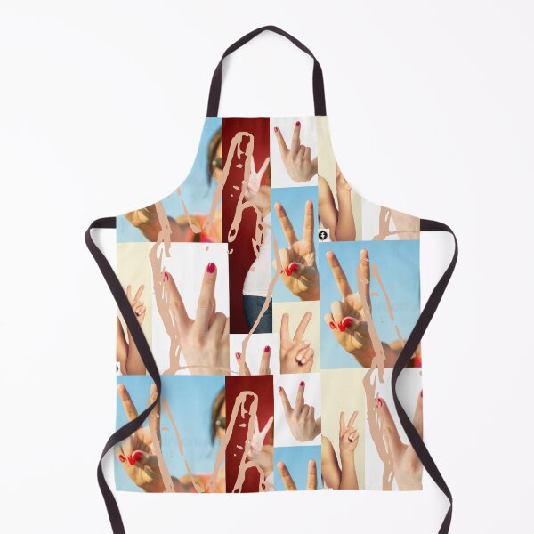 Item preview, Peace! designed and sold by ForscarlettPub.