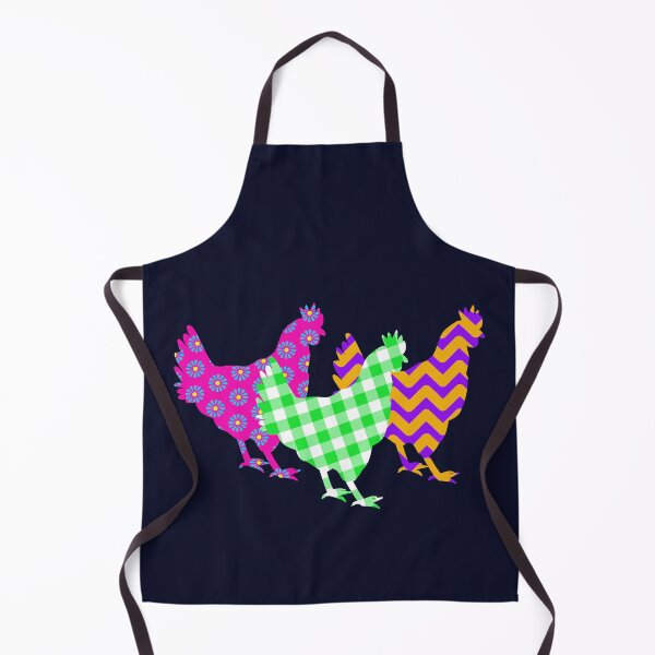 Item preview, Easter Chickens Pattern designed and sold by ACC .
