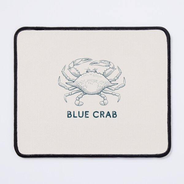 Item preview, Blue Crab  designed and sold by 4lowpoly.