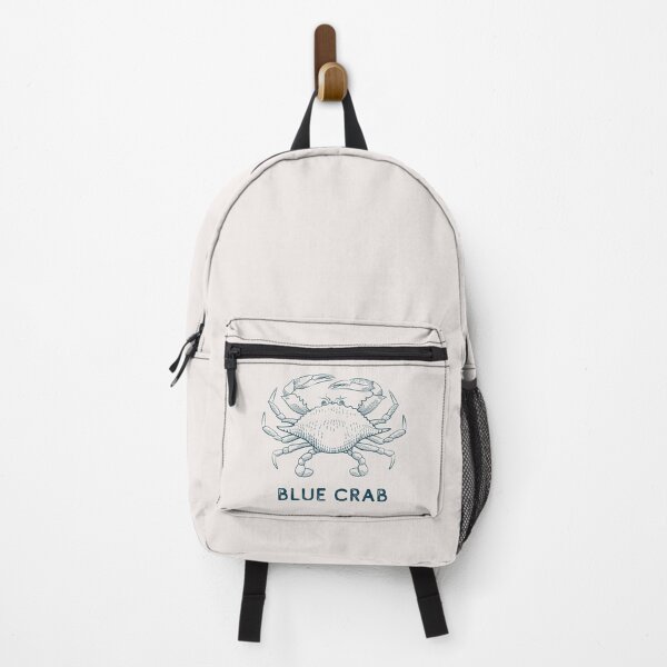 Item preview, Blue Crab designed and sold by 4lowpoly.