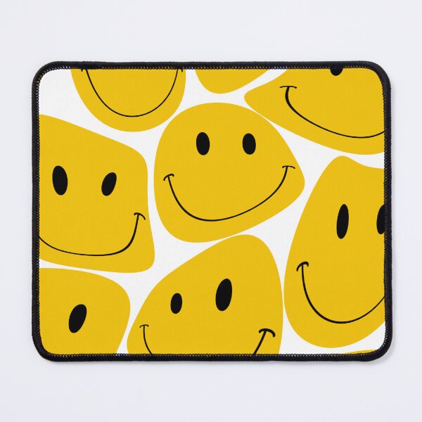 Item preview, happy faces designed and sold by laaurenrcaast.