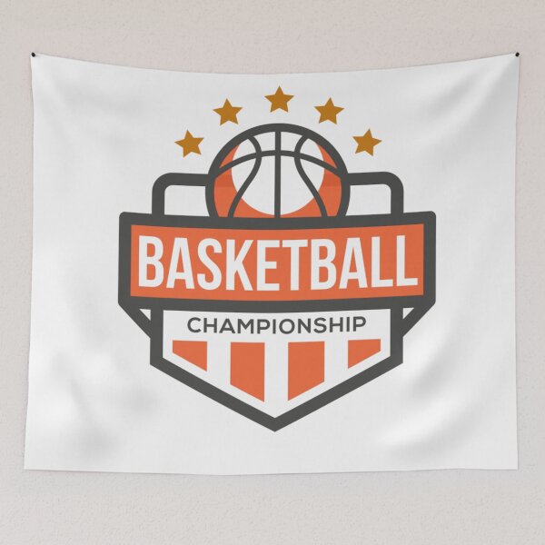 Item preview, BASKETBALL CHAMPIONSHIP designed and sold by kapiks.
