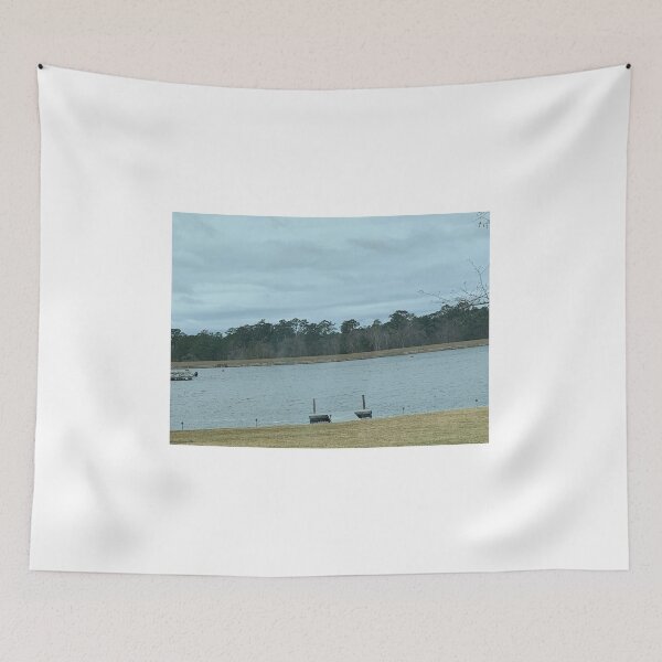 Item preview, At the lake designed and sold by Pearls1.