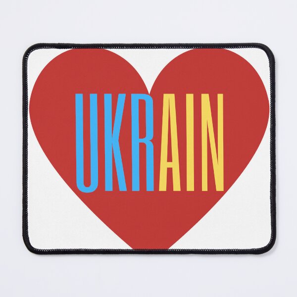 Item preview, love for ukrain designed and sold by bob-design1.