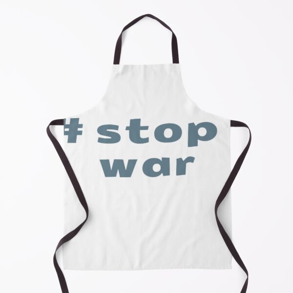 Item preview, stop war designed and sold by boutiquati.