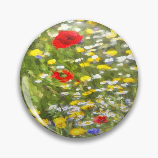 Item preview, Summer Meadow Memories  designed and sold by Londonimages.