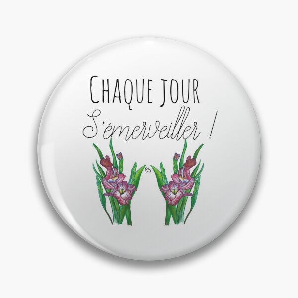 Des mots en partage (44) Badge