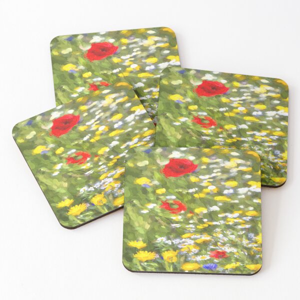 Item preview, Summer Meadow Memories  designed and sold by Londonimages.