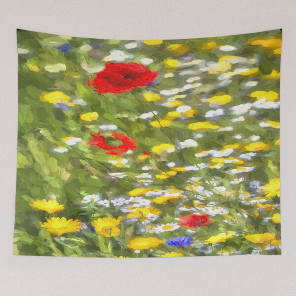 Item preview, Summer Meadow Memories  designed and sold by Londonimages.