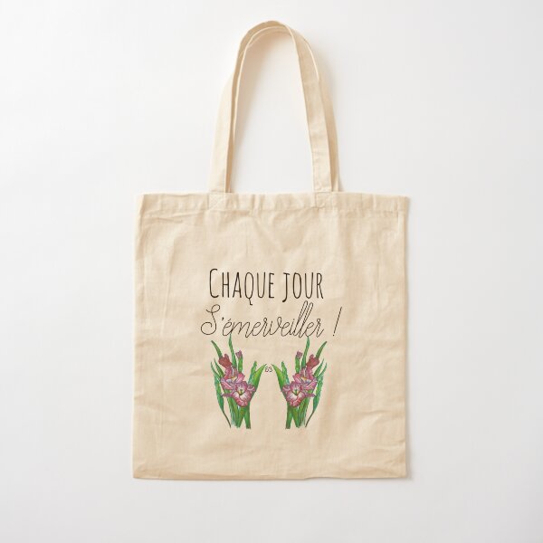 Des mots en partage (44) Tote bag classique