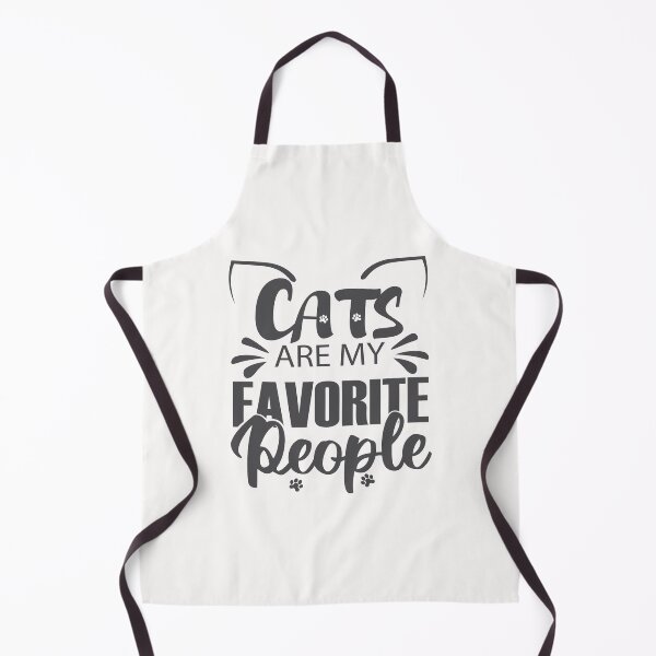 Item preview, Cats Are My Favorite People designed and sold by TheBest94.