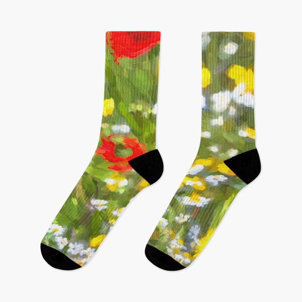 Item preview, Summer Meadow Memories  designed and sold by Londonimages.