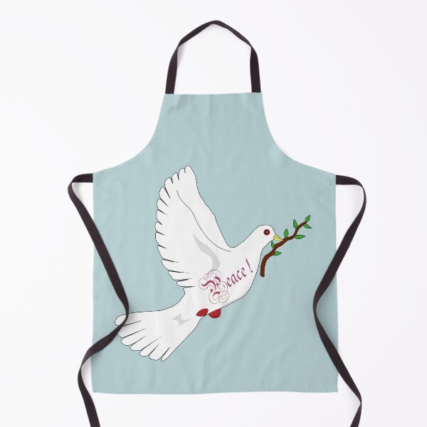 Item preview,  We Want Peace!!! designed and sold by Imad Boutine.