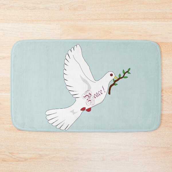 Item preview,  We Want Peace!!! designed and sold by Imad Boutine.