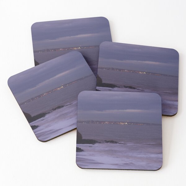 Item preview, DISTANT LIGHTS designed and sold by andrewsaxton.