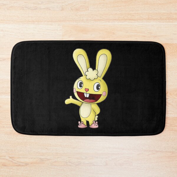 Item preview, Cuddles - Happy Tree Friends designed and sold by OtakuEmporium.