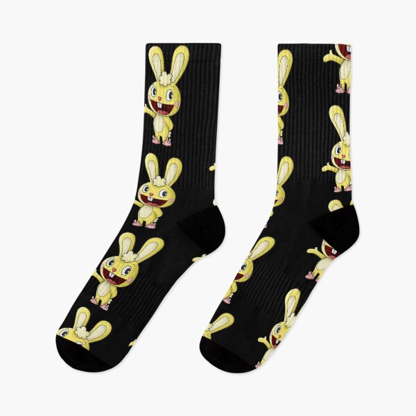 Item preview, Cuddles - Happy Tree Friends designed and sold by OtakuEmporium.