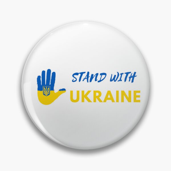 Item preview, Stand with Ukraine, Support Ukraine, Pray for Ukraine designed and sold by LaPaoTorres.