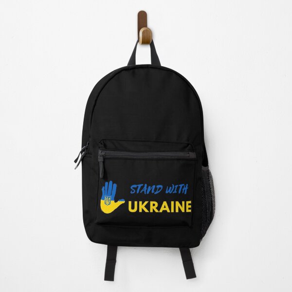 Item preview, Stand with Ukraine, Support Ukraine, Pray for Ukraine designed and sold by LaPaoTorres.