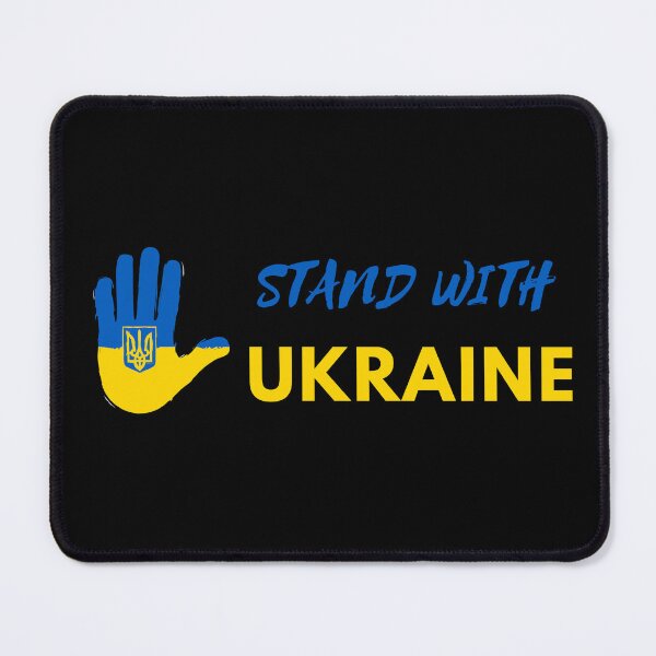 Item preview, Stand with Ukraine, Support Ukraine, Pray for Ukraine designed and sold by LaPaoTorres.
