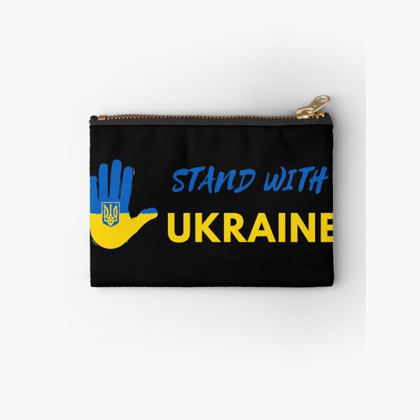 Item preview, Stand with Ukraine, Support Ukraine, Pray for Ukraine designed and sold by LaPaoTorres.