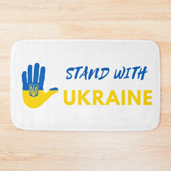 Item preview, Stand with Ukraine, Support Ukraine, Pray for Ukraine designed and sold by LaPaoTorres.