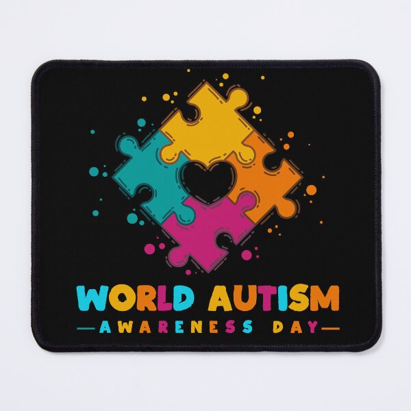 Item preview, Cool Autism Awareness for World Autism Awareness Day, 2022 designed and sold by Zeus-Studio.