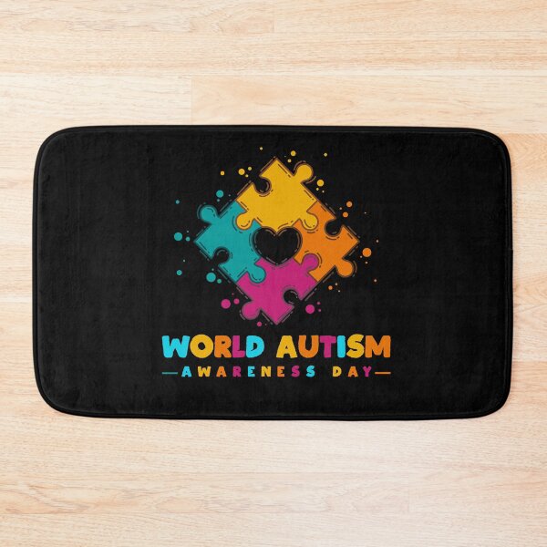 Item preview, Cool Autism Awareness for World Autism Awareness Day, 2022 designed and sold by Zeus-Studio.