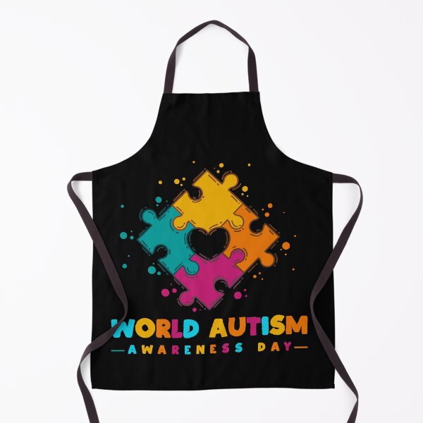 Item preview, Cool Autism Awareness for World Autism Awareness Day, 2022 designed and sold by Zeus-Studio.