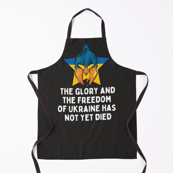 Item preview, Ukraine wants to be free I Stand With Ukraine Ukrainian Flag, Ghost of Kyiv - I support the Ukranian Soldiers, The Warriors of their country designed and sold by 4evercool.