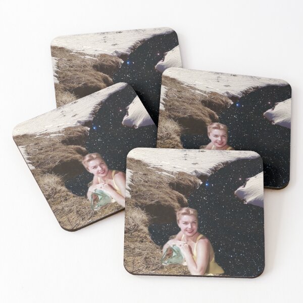 Item preview, The river of oblivion... designed and sold by montagealabira.