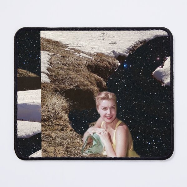 Item preview, The river of oblivion... designed and sold by montagealabira.