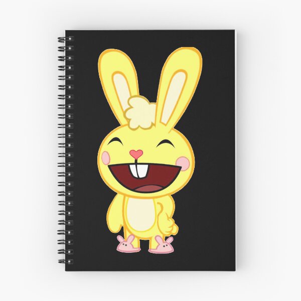Item preview, Cuddles - Happy Tree Friends  designed and sold by OtakuEmporium.