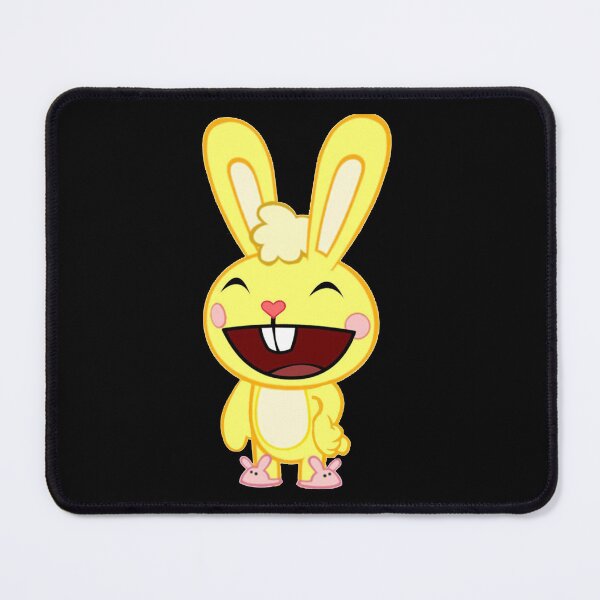 Item preview, Cuddles - Happy Tree Friends designed and sold by OtakuEmporium.