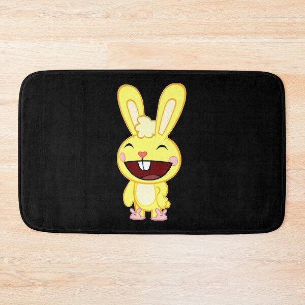 Item preview, Cuddles - Happy Tree Friends  designed and sold by OtakuEmporium.