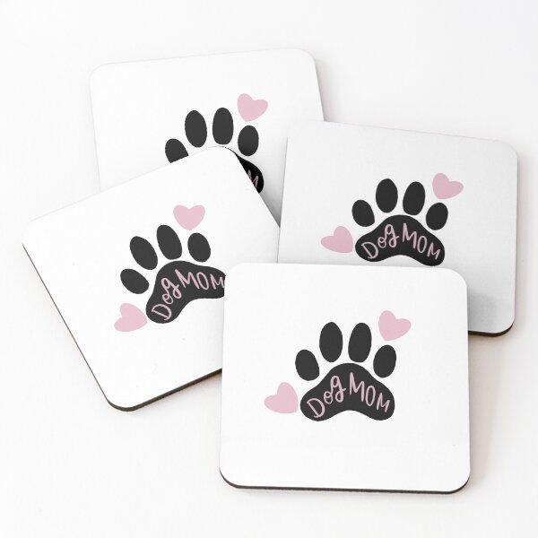 Item preview, dog mom designed and sold by laaurenrcaast.