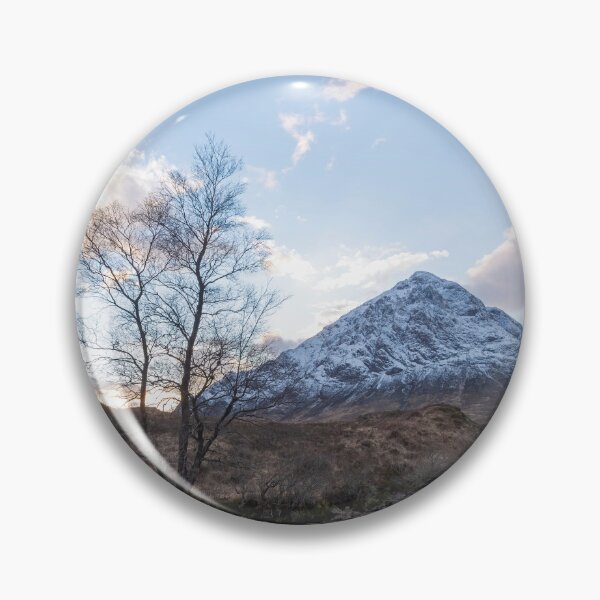 Item preview, The Buachaille Etive Mor  designed and sold by derekbeattie.