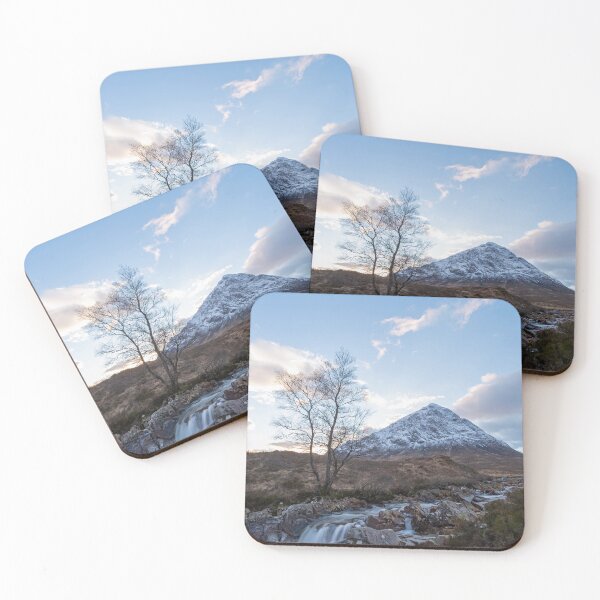 Item preview, The Buachaille Etive Mor  designed and sold by derekbeattie.