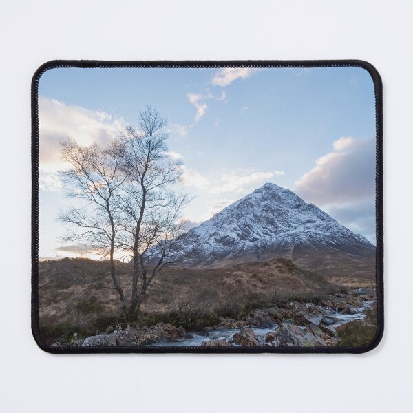 Item preview, The Buachaille Etive Mor designed and sold by derekbeattie.
