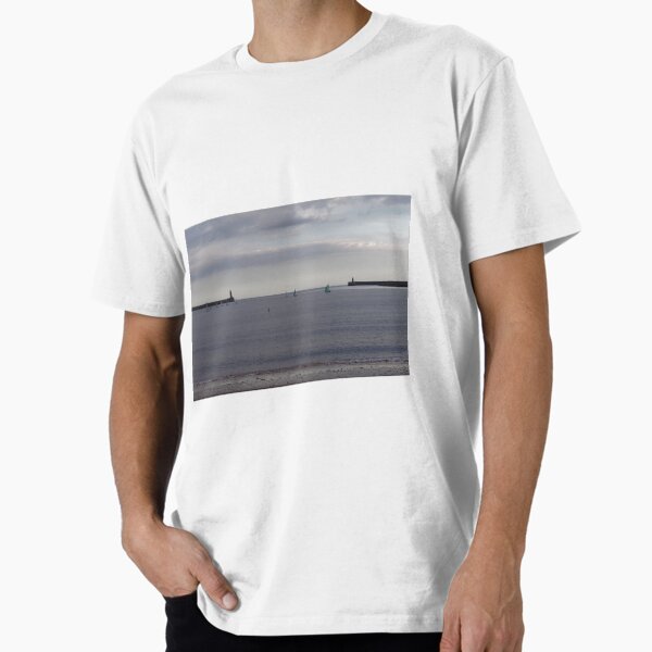Item preview, IN THE HARBOUR designed and sold by andrewsaxton.