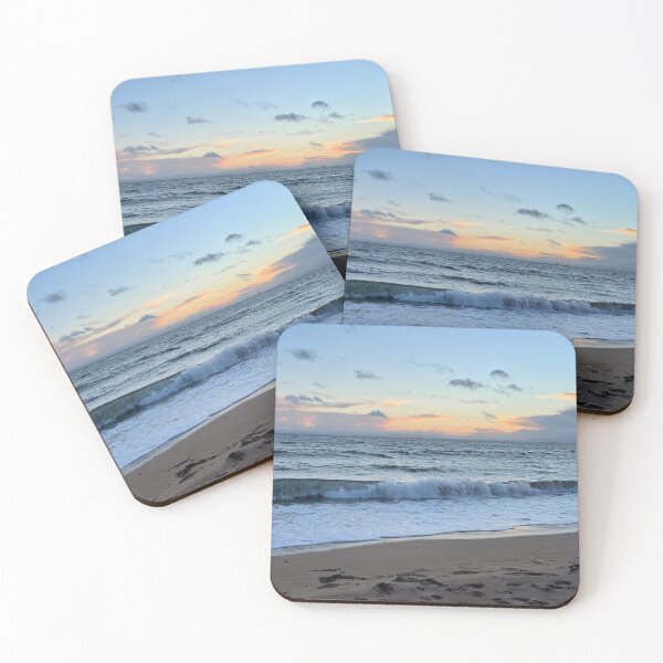 Item preview, Thunderstorms on the Horizon, Elie Beach, December 2021 designed and sold by Jenifrc.