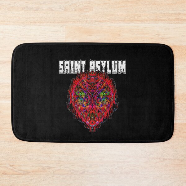 Item preview, Saint Asylum Cyber Wasp designed and sold by SaintAsylum.