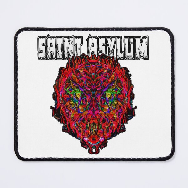 Item preview, Saint Asylum Cyber Wasp designed and sold by SaintAsylum.