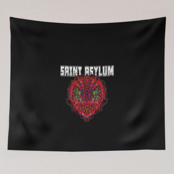 Item preview, Saint Asylum Cyber Wasp designed and sold by SaintAsylum.