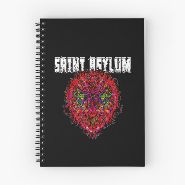 Item preview, Saint Asylum Cyber Wasp designed and sold by SaintAsylum.