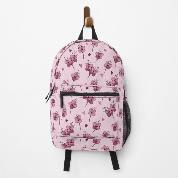 Item preview, Precious poppies in pink hues designed and sold by Sissle.