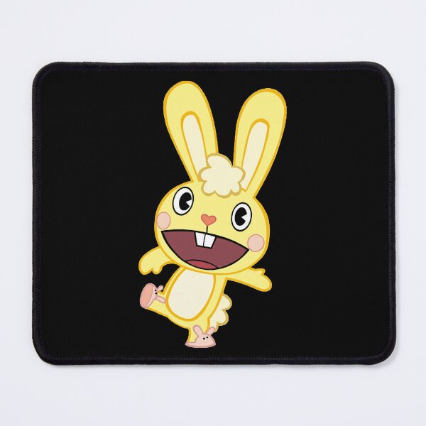 Item preview, Cuddles - Happy Tree Friends designed and sold by OtakuEmporium.