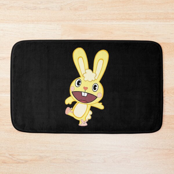 Item preview, Cuddles - Happy Tree Friends  designed and sold by OtakuEmporium.